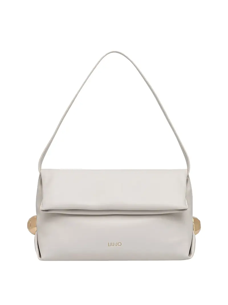 borsa a mano liu jo da donna - avorio