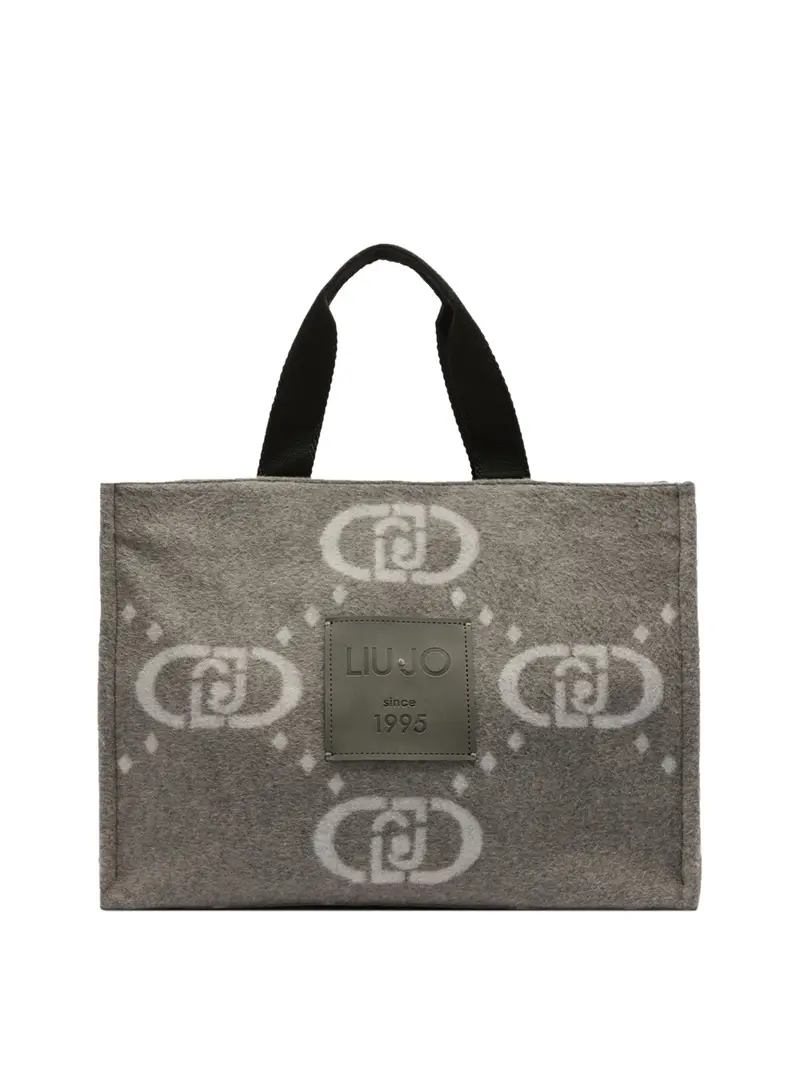 Liu Jo Borsa a mano Donna Grigio 3472035