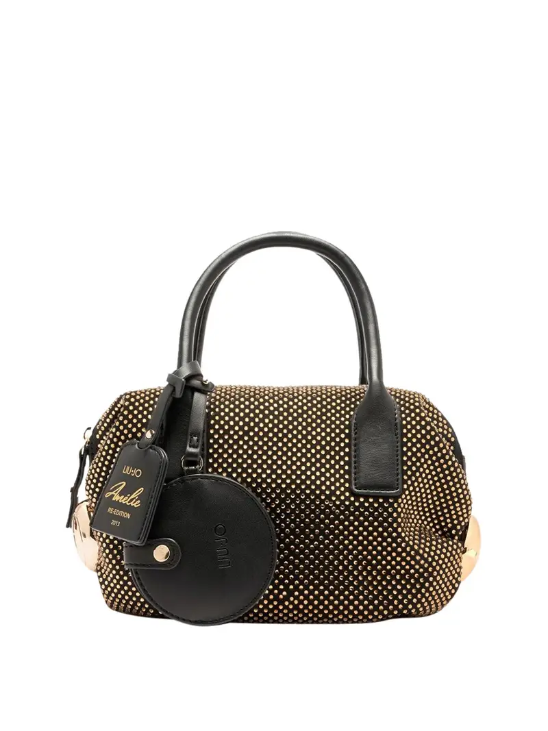 Liu Jo Borsa a mano Donna Nero 3472095