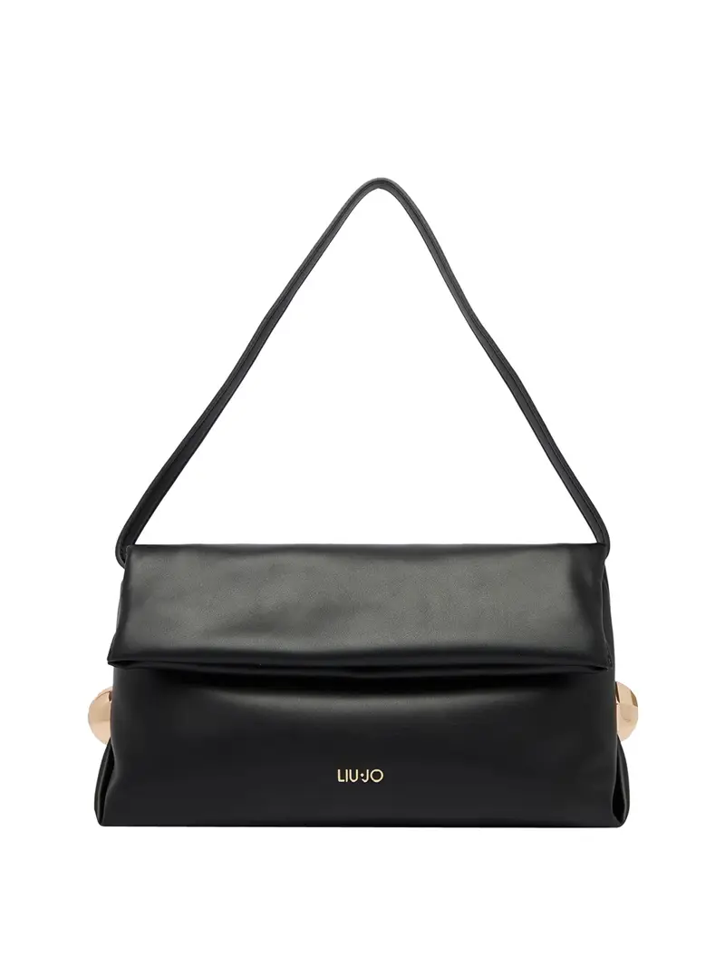 borsa a mano liu jo da donna - nero