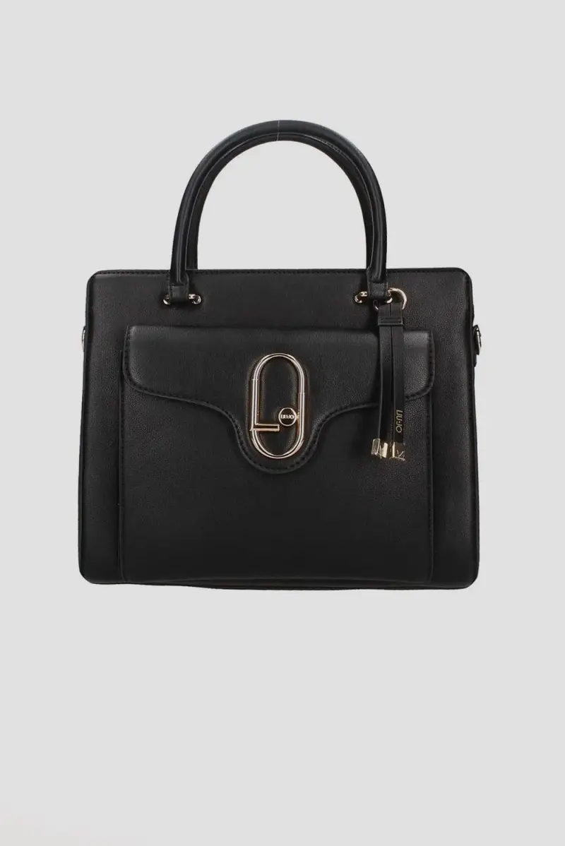 Liu Jo Borsa a spalla Oro 2238306 miniatura 2