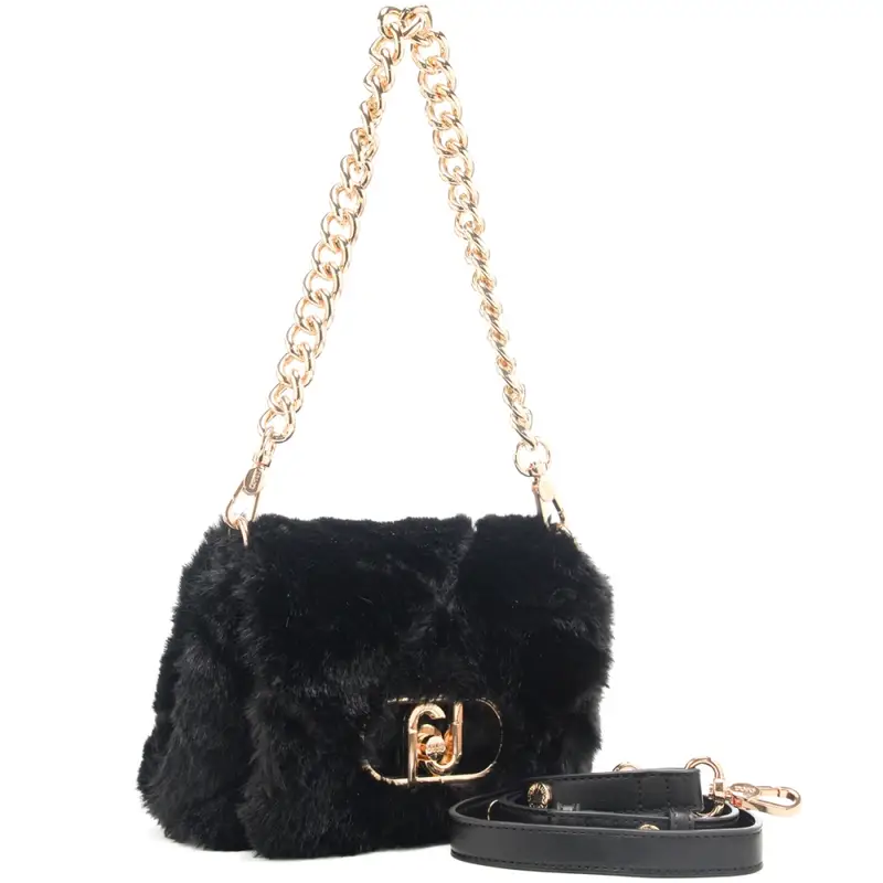 Liu Jo Borsa a spalla Donna 2841054 miniatura 2