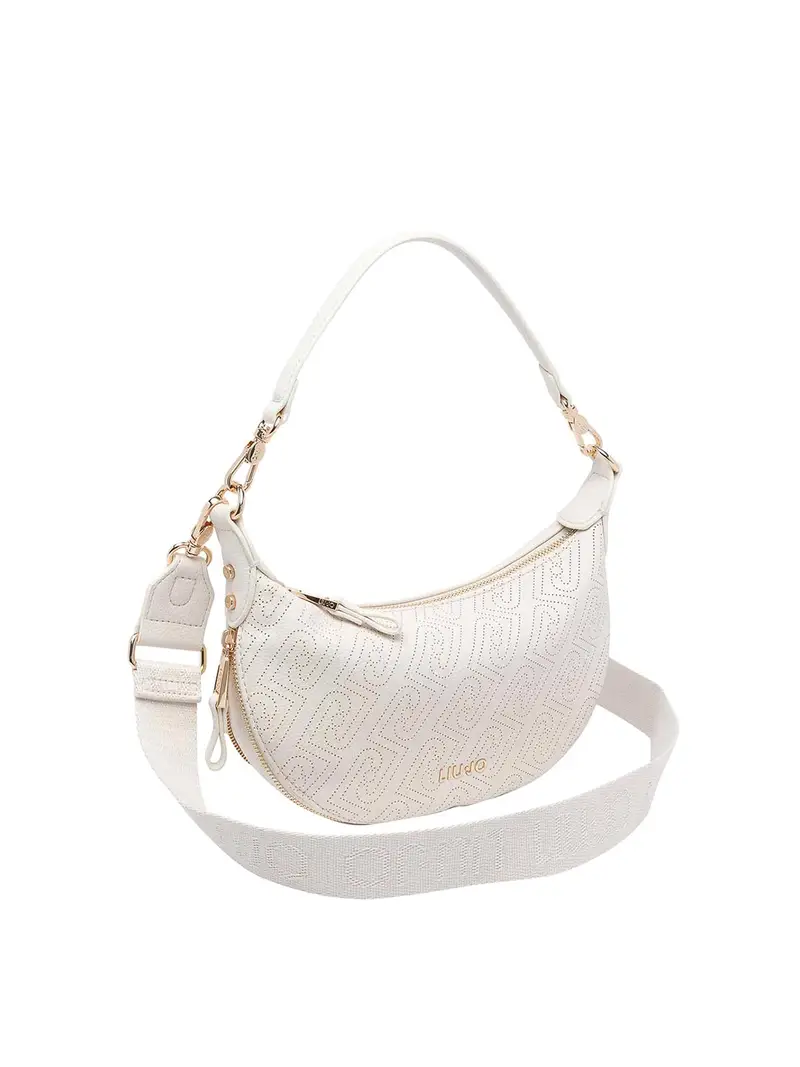 Liu Jo Borsa a tracolla Bianco 4183814