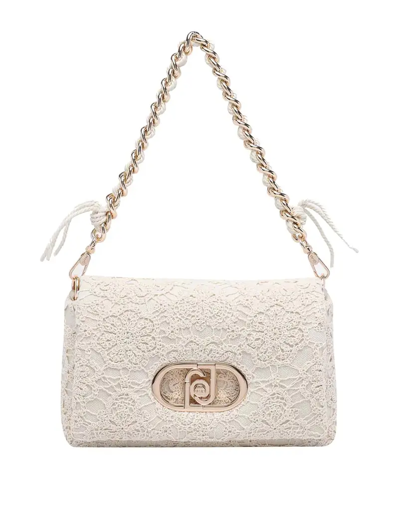 Liu Jo Borsa a tracolla Bianco 4183822