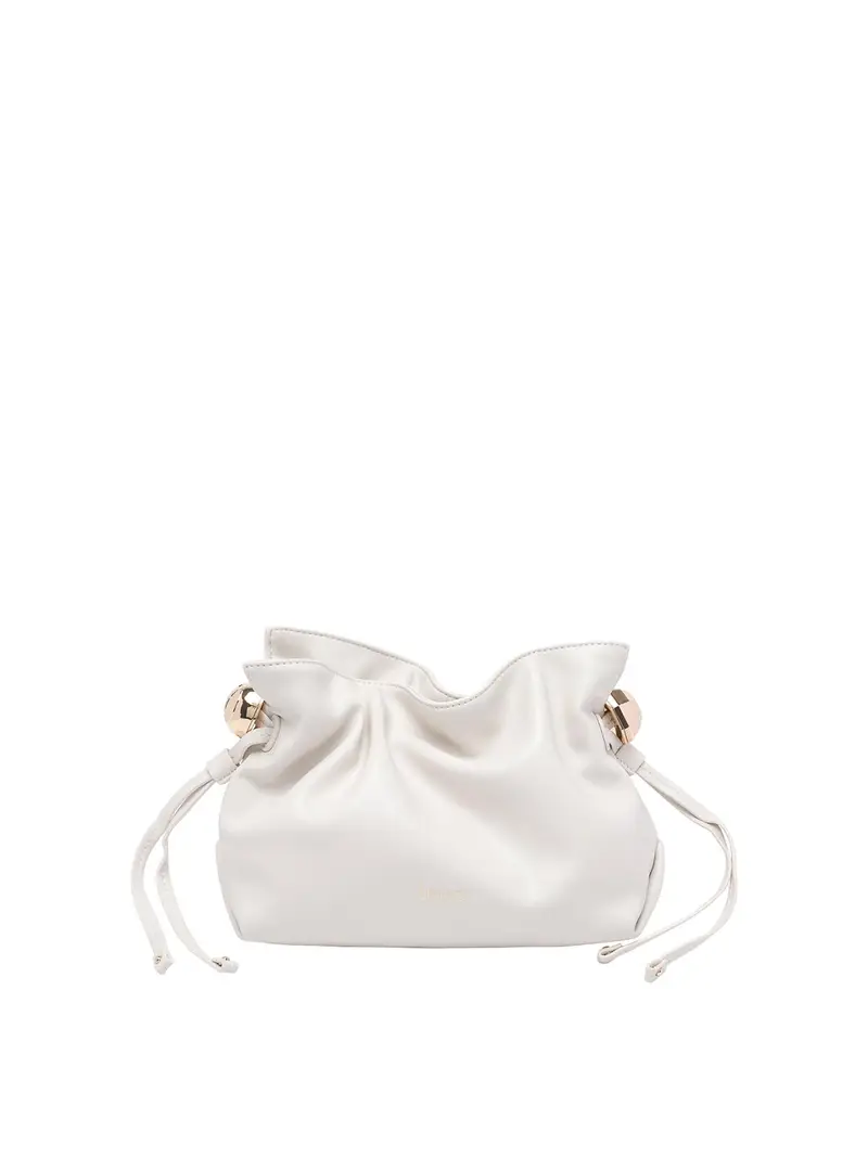 Liu Jo Borsa a tracolla Bianco 4183819