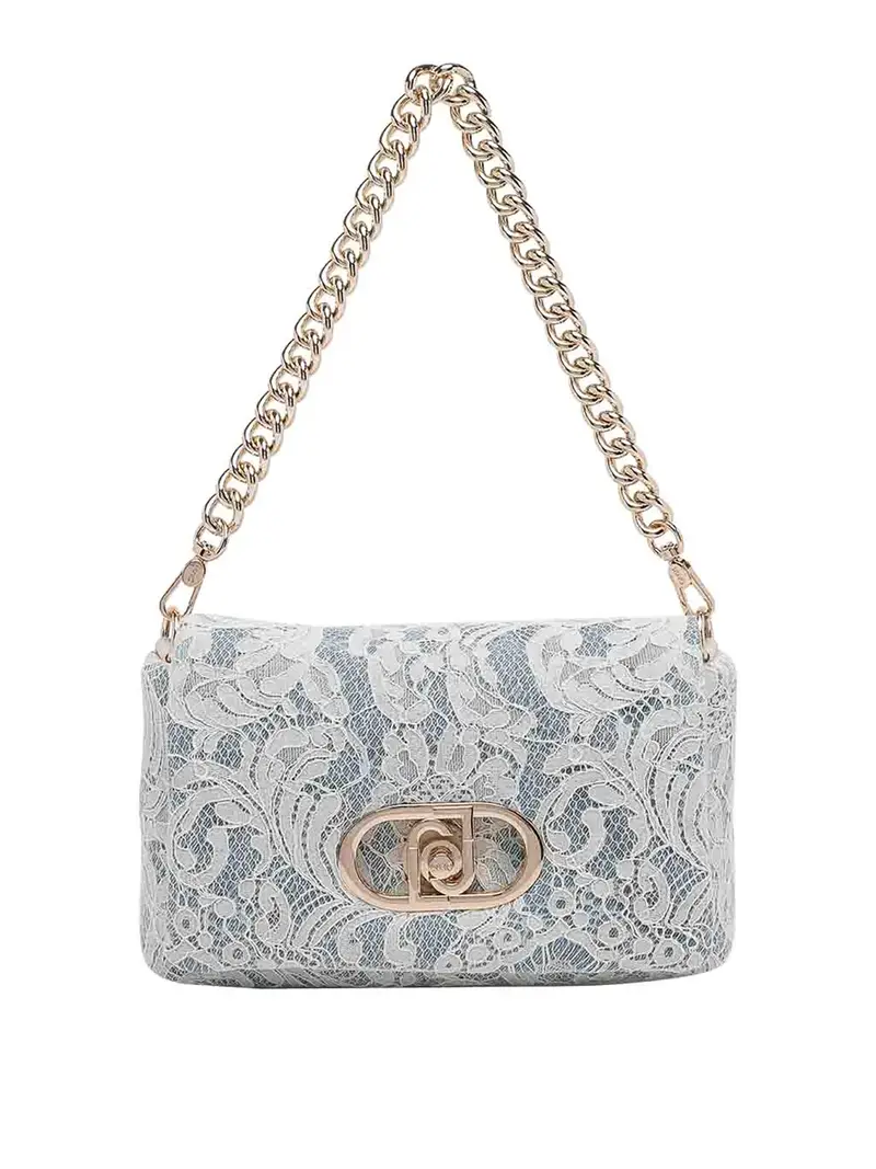 Liu Jo Borsa a tracolla Bianco 4183823