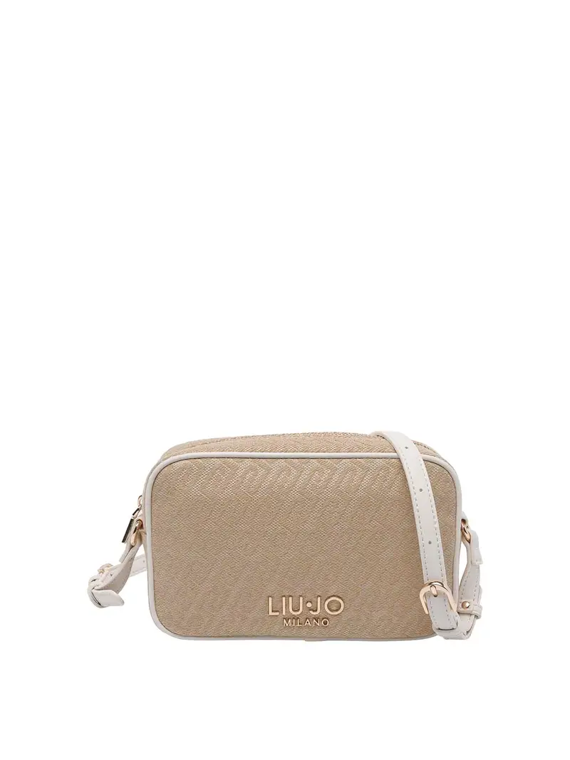 Liu Jo Borsa a tracolla Beige 4182024