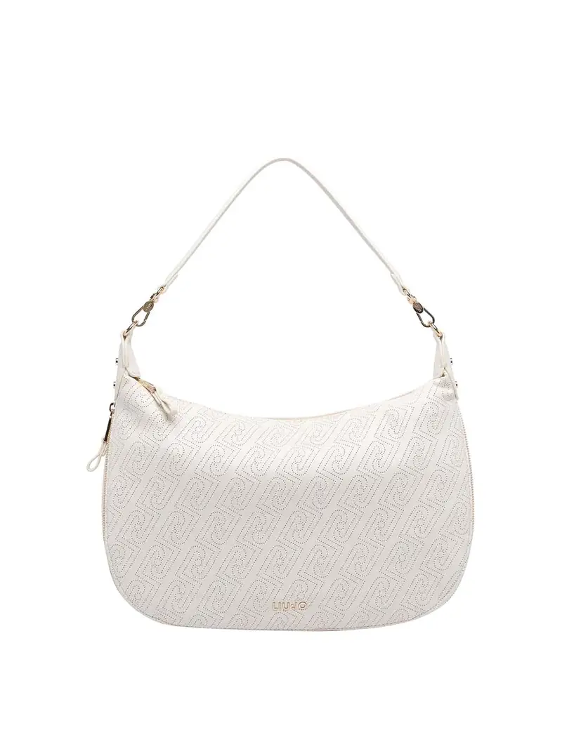 Liu Jo Borsa a tracolla Bianco 4183821