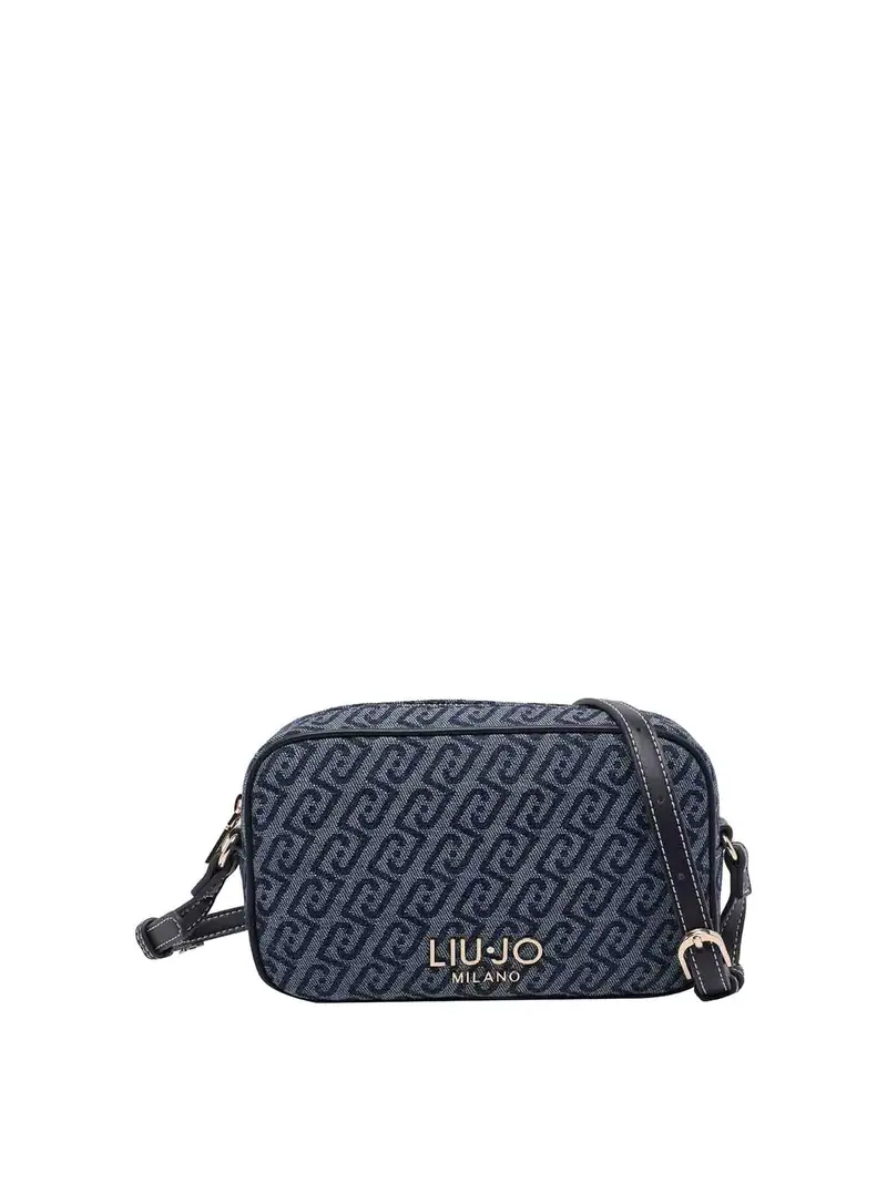 Liu Jo Borsa a tracolla Blu 4184503