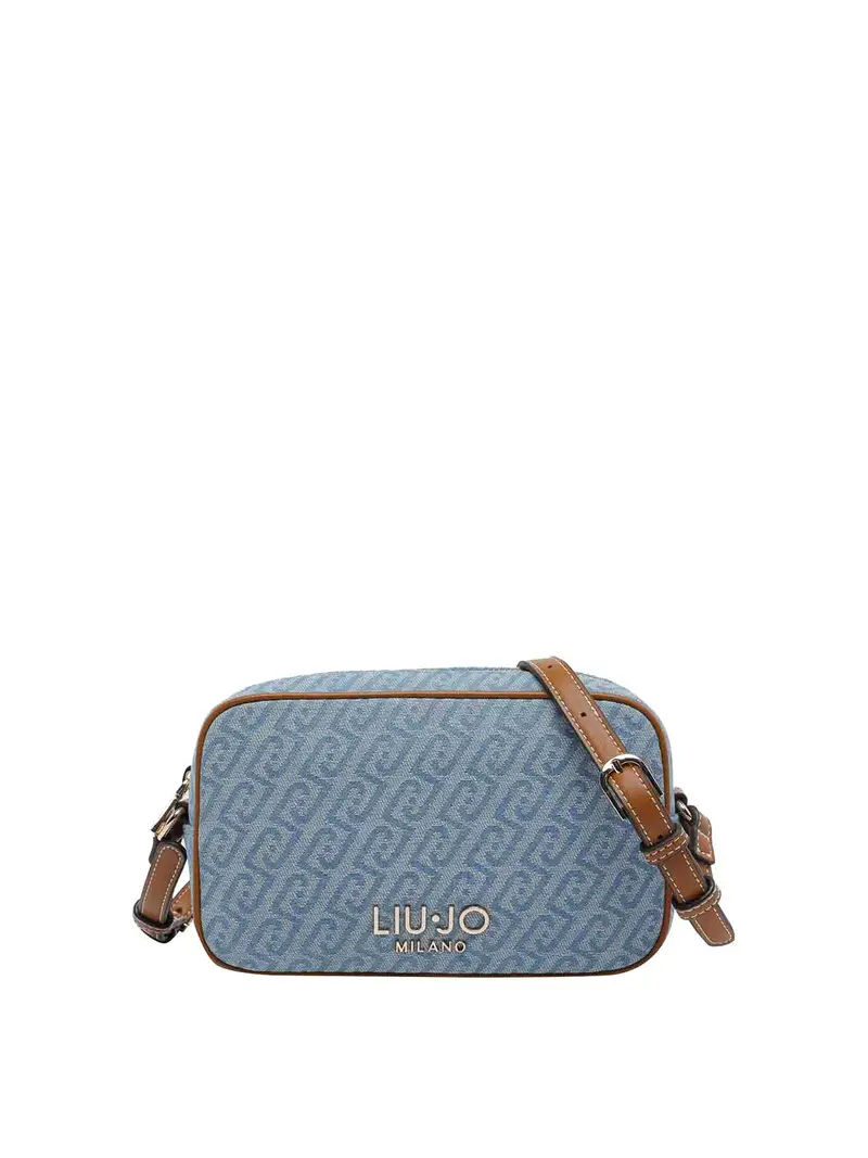 Liu Jo Borsa a tracolla Blu 4184502