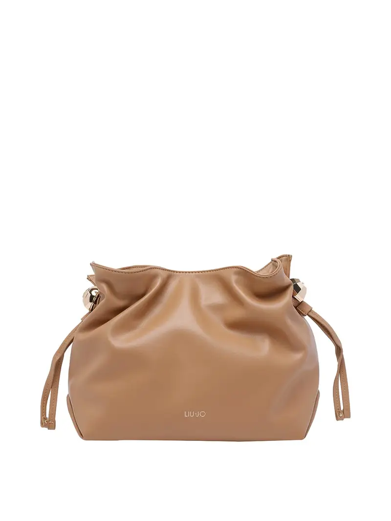 Liu Jo Borsa a tracolla Marrone 4185530