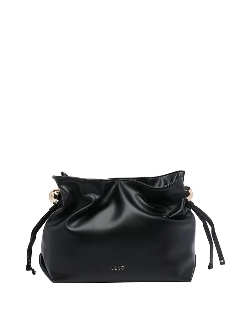Liu Jo Borsa a tracolla Nero 4186806