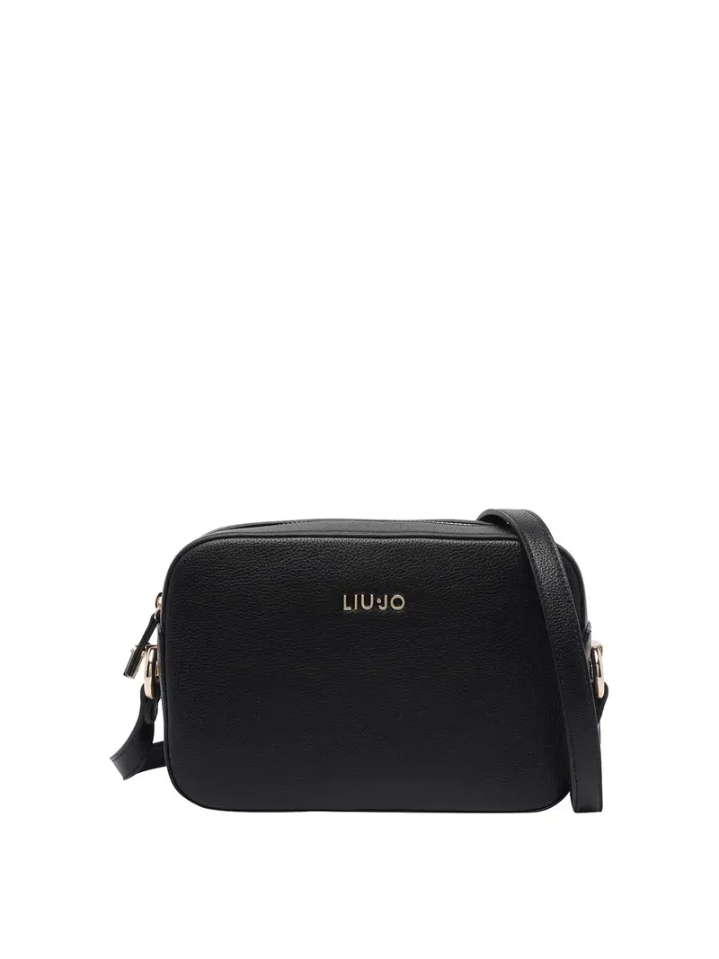 Liu Jo Borsa a tracolla Nero 4186818
