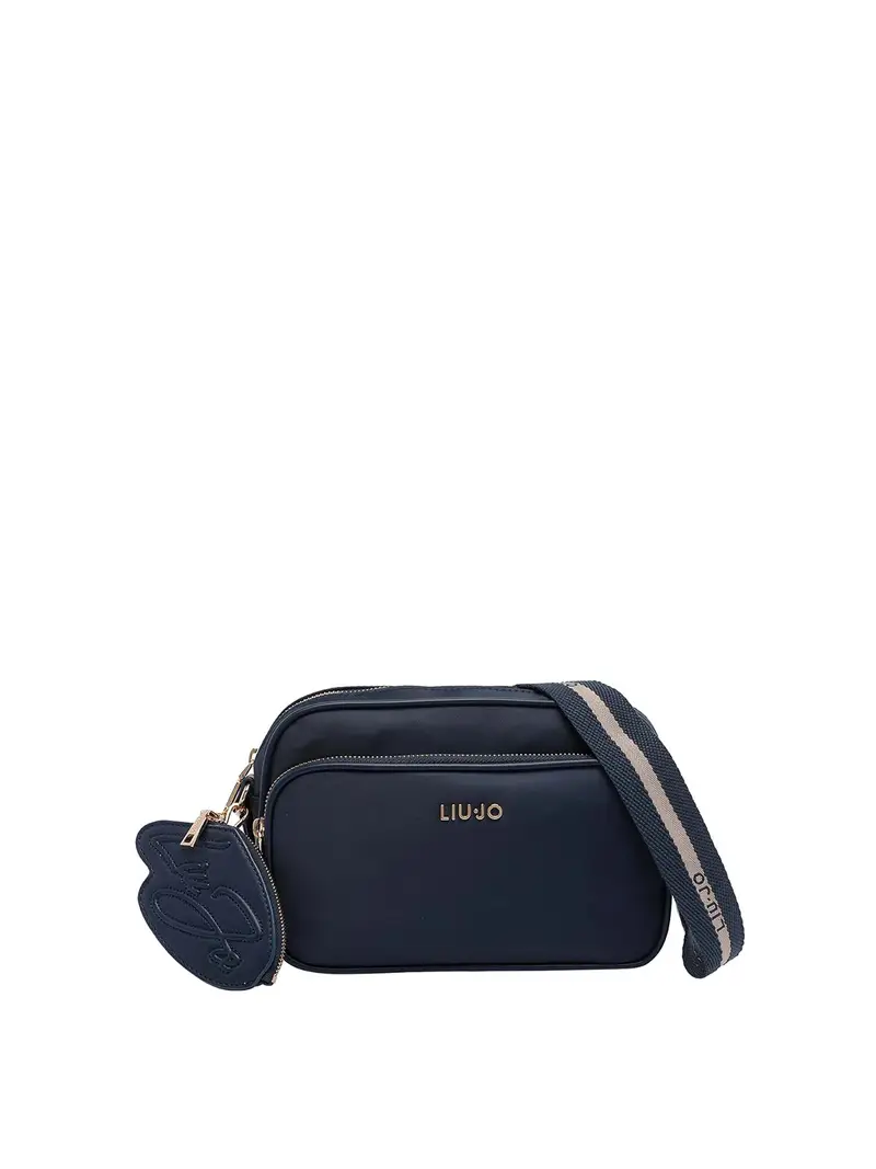 Liu Jo Borsa a tracolla Nero 4184505