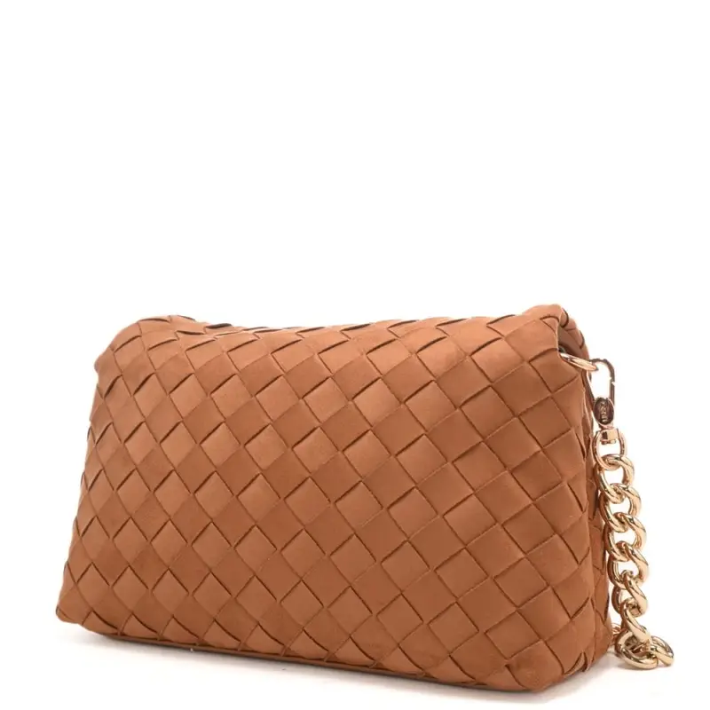 Liu Jo Borsa a tracolla Donna 4211211 miniatura 2