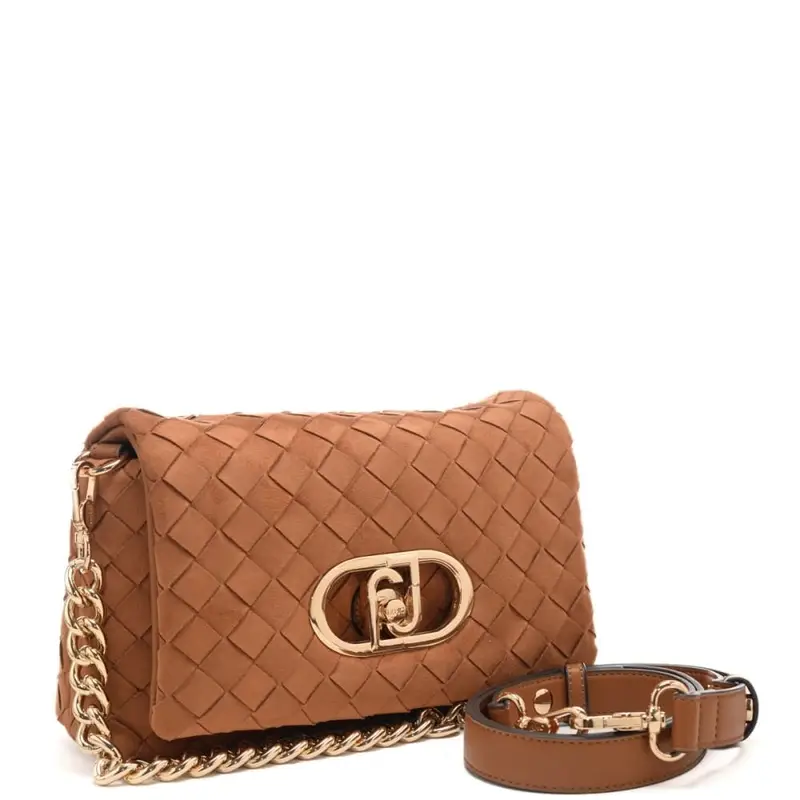 Liu Jo Borsa a tracolla Donna 4211211 miniatura 3