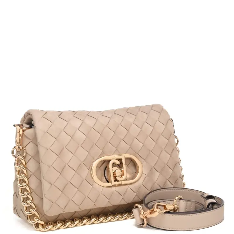 Liu Jo Borsa a tracolla Donna 4211210 miniatura 2