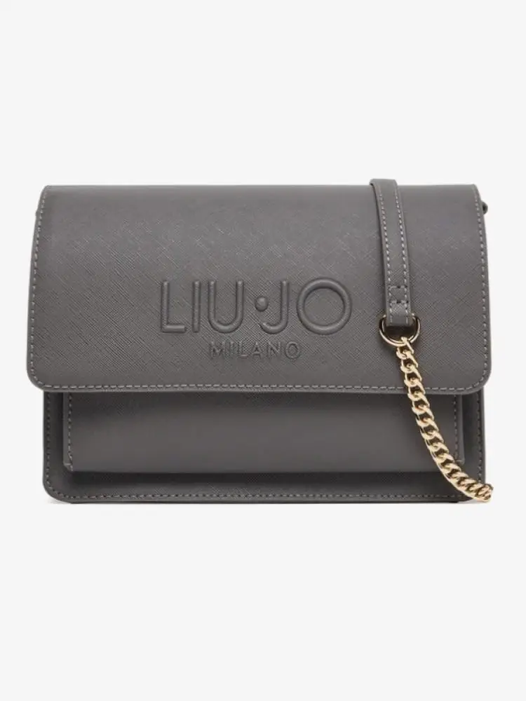 Liu Jo Borsa a tracolla Oro 2846060