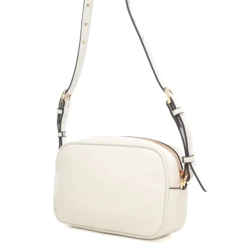 Liu Jo Borsa a tracolla Donna Crema 4114509 miniatura 3