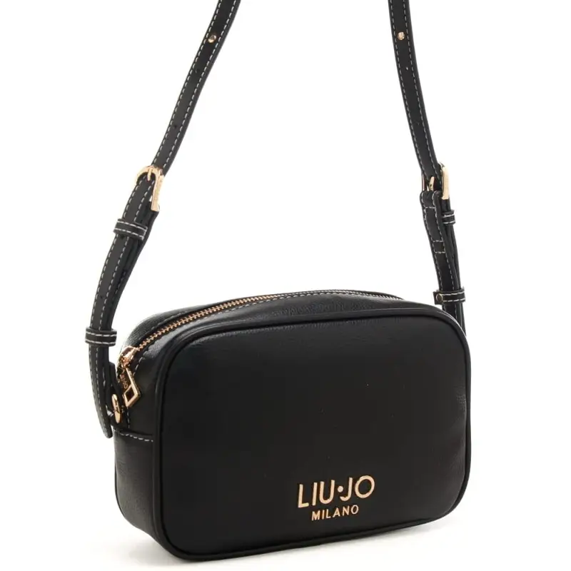 Liu Jo Borsa a tracolla Donna 4211133 miniatura 3