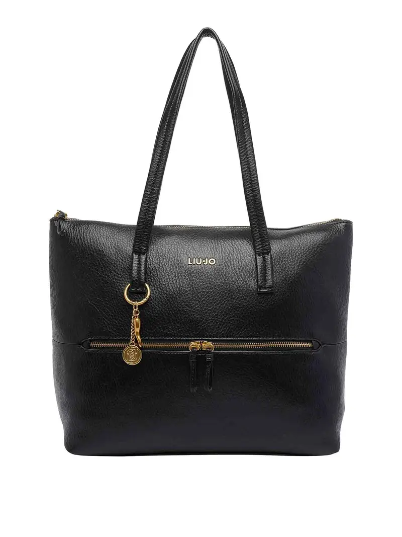 Liu Jo Borsa a tracolla Nero 3350564