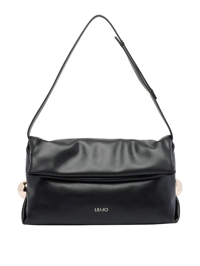 Liu Jo Borsa a tracolla Nero 3350573