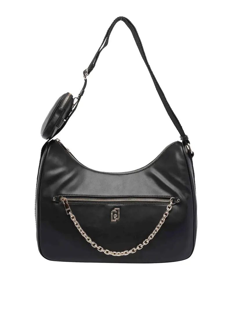 Liu Jo Borsa a tracolla Nero 3350610