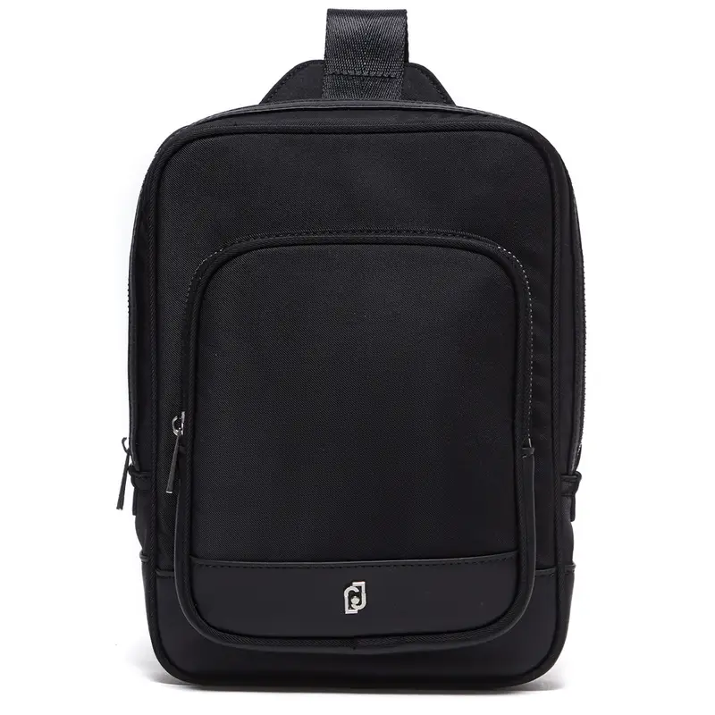 Liu Jo Borsa a tracolla Nero 1414752