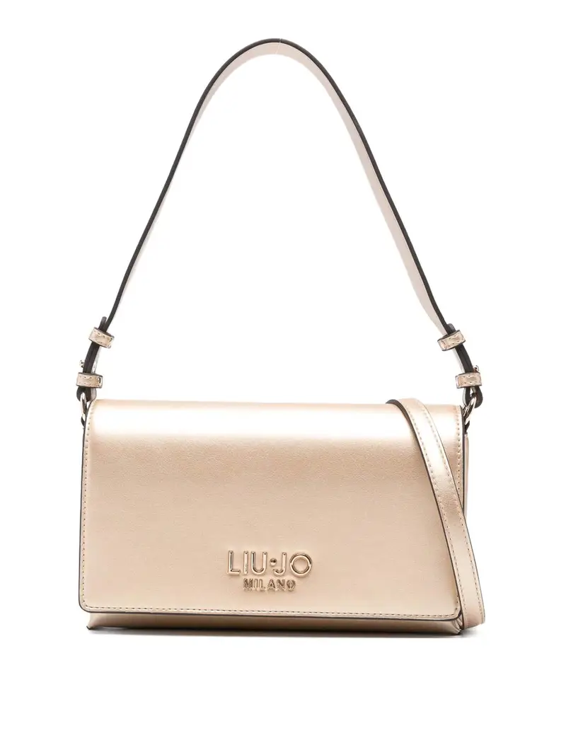 Liu Jo Borsa a tracolla Oro 4162787