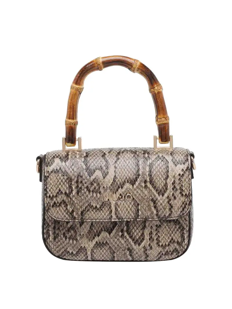 Liu Jo Borsa a tracolla Grigio 4185157