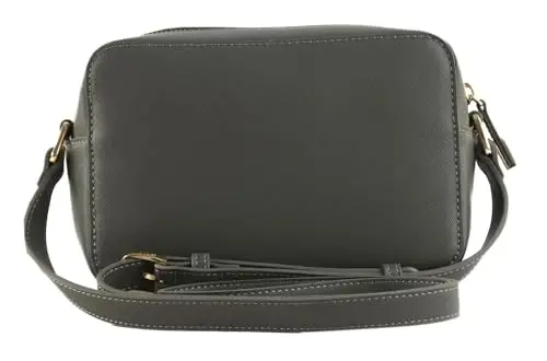 Liu Jo Borsa a tracolla Grigio 3240884 miniatura 3