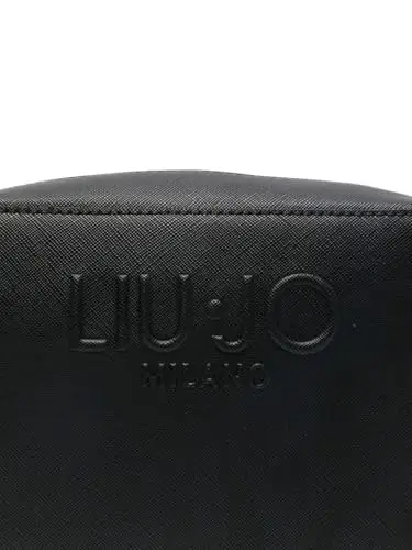 Liu Jo Borsa a tracolla Nero 3240881 miniatura 2