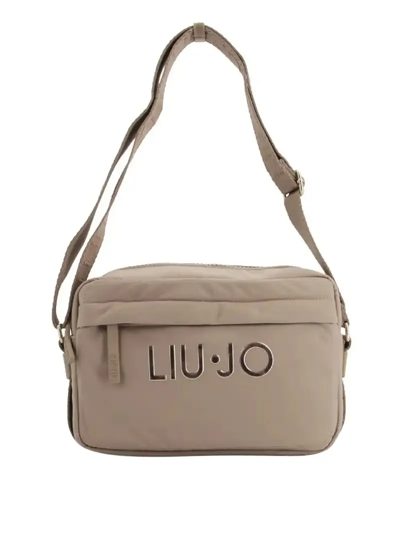 Liu Jo Borsa a tracolla Donna Beige 2845480
