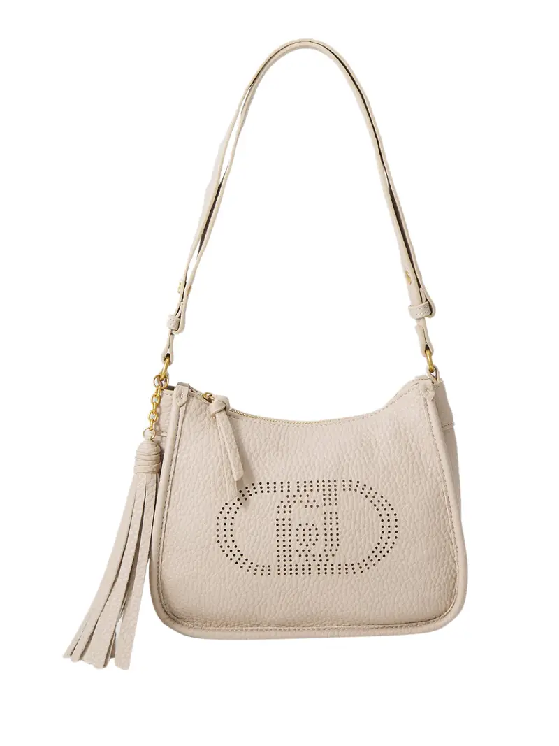 Liu Jo Borsa a tracolla Donna Beige 3471781