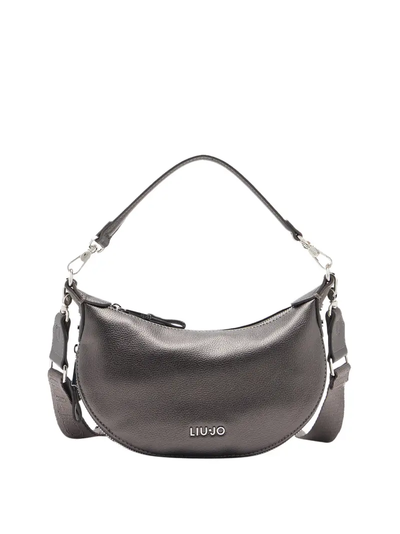 Liu Jo Borsa a tracolla Donna Grigio 3472023