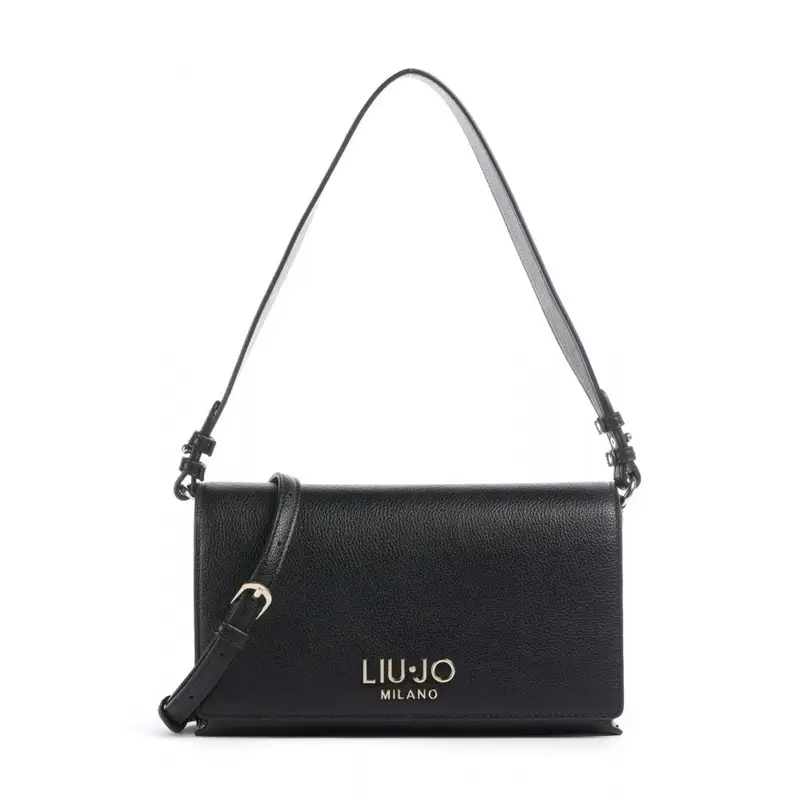 Liu Jo Borsa a tracolla Nero 2850099