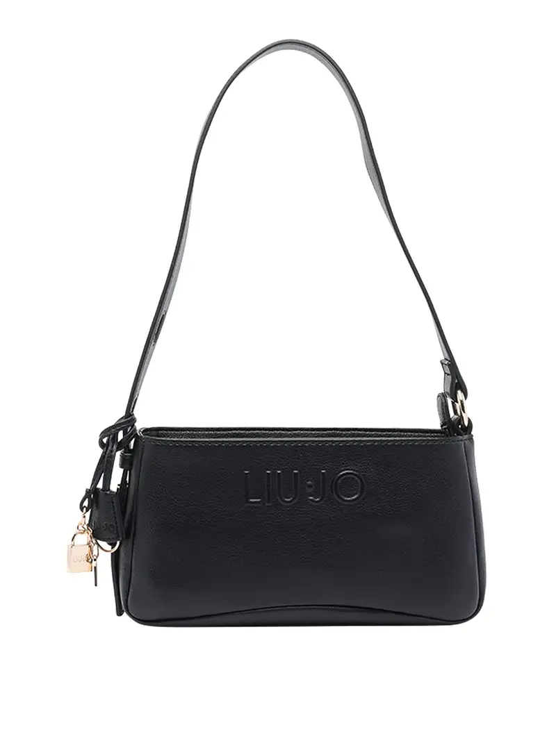 Liu Jo Borsa a tracolla Nero 3867231