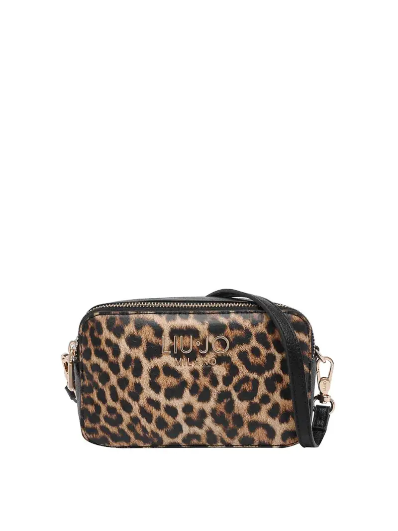 Liu Jo Borsa a tracolla Multicolore 4185781