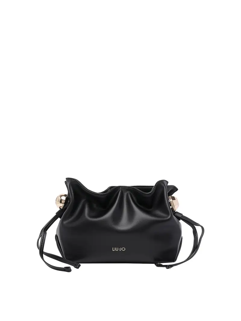 Liu Jo Borsa a tracolla Nero 4186808