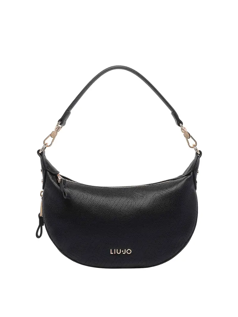Liu Jo Borsa a tracolla Nero 4186797