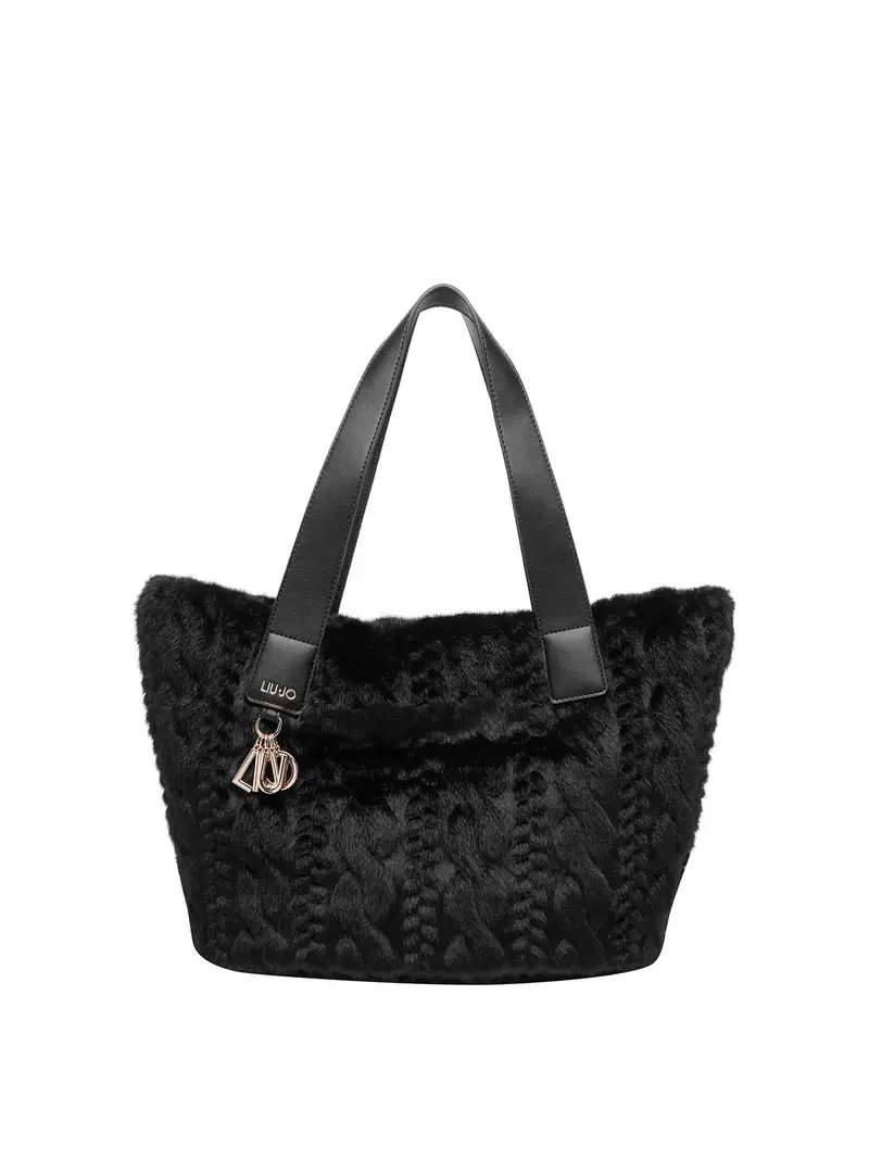Liu Jo Borsa a tracolla Nero 3350585