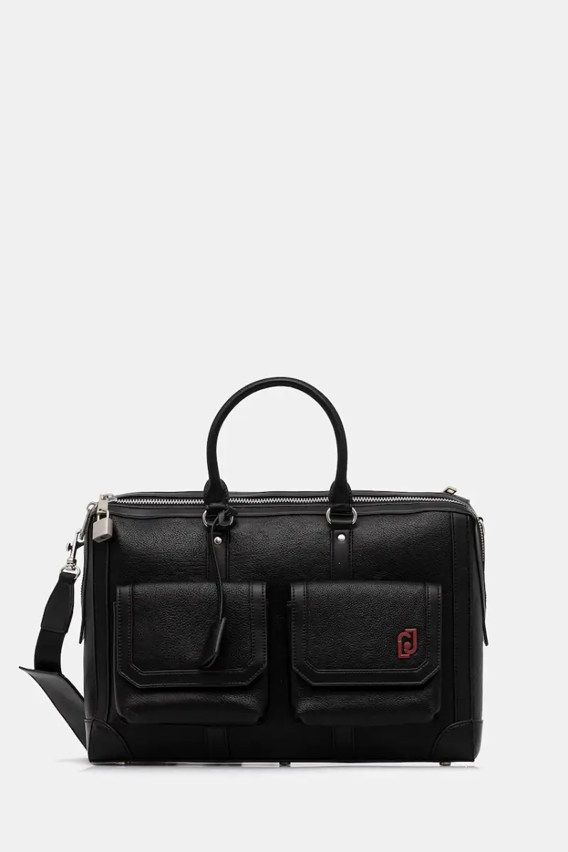 borsa colore nero QF5191.E1084