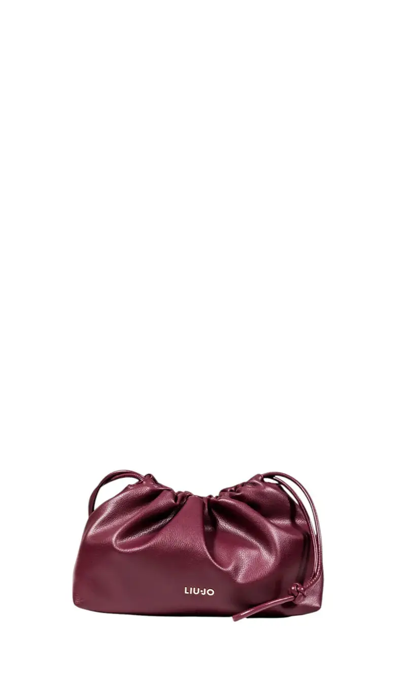 Borsa donna bordeuax Vario