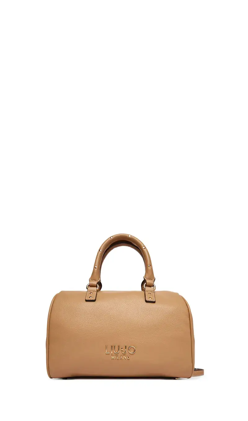 Borsa donna cammello Vario