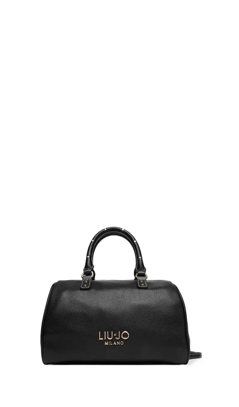 Borsa donna nera Vario