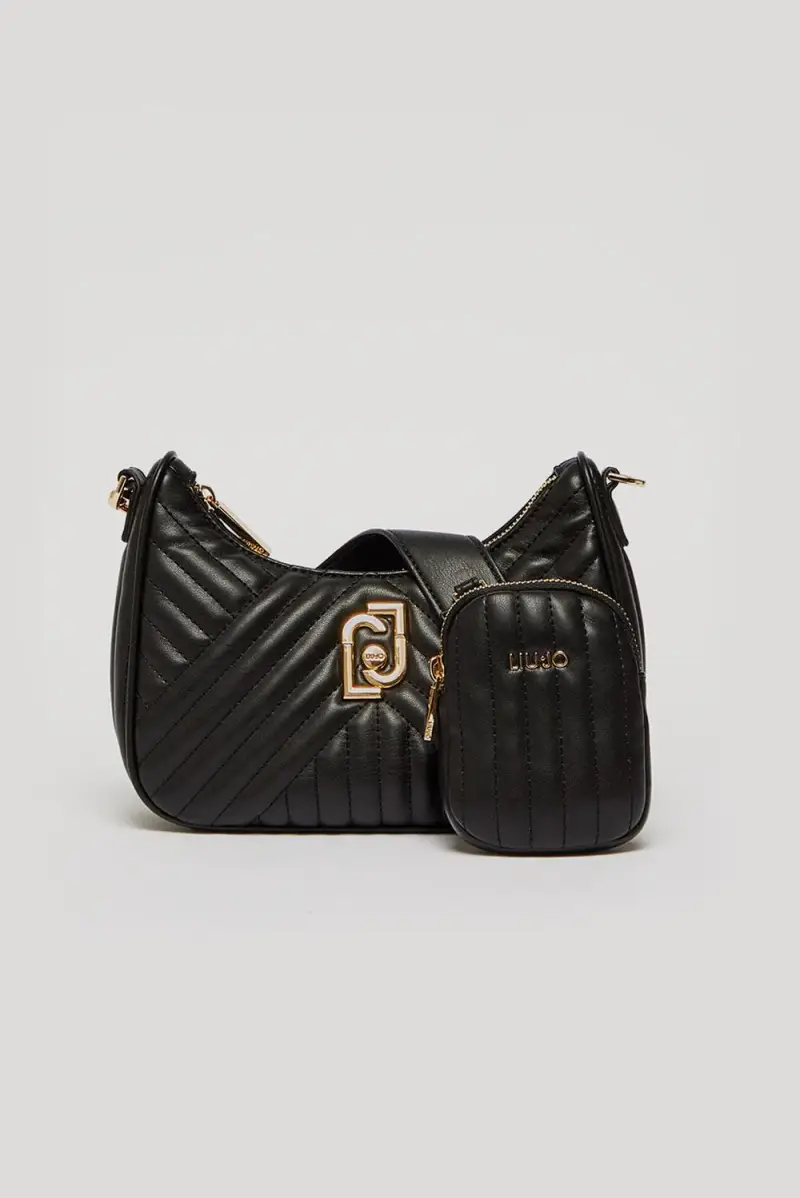 Borsa Ecosostenibile Matelassé