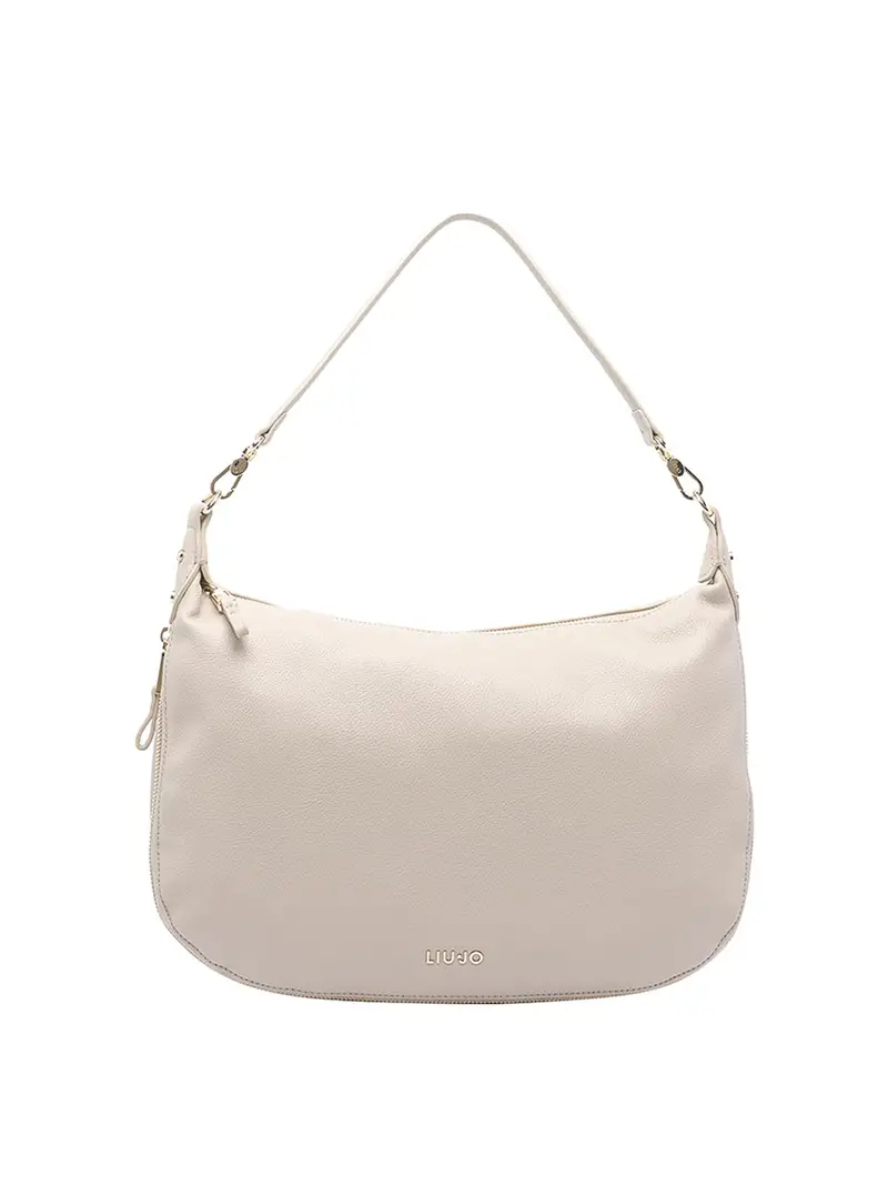 Liu Jo Borsa hobo Bianco 3855413