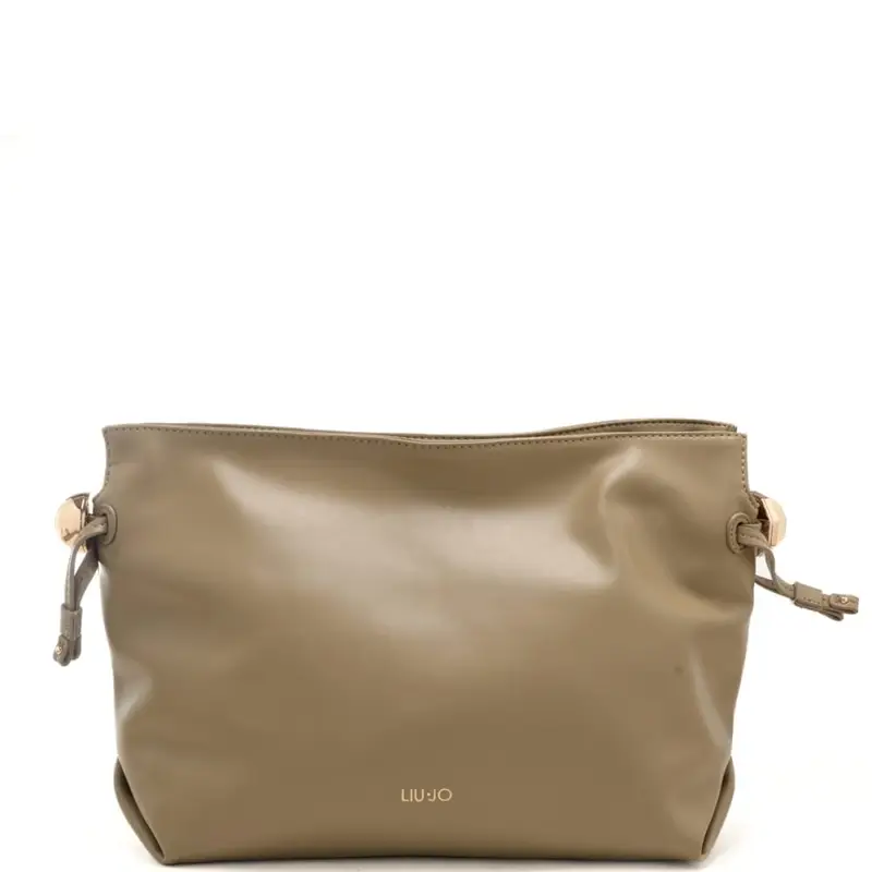 Liu Jo Borsa hobo Donna Beige 4114469