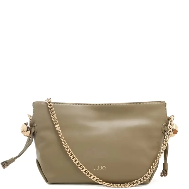 Liu Jo Borsa hobo Donna Beige 4114475