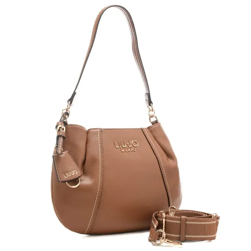 Liu Jo Borsa hobo Donna 4292797 miniatura 2